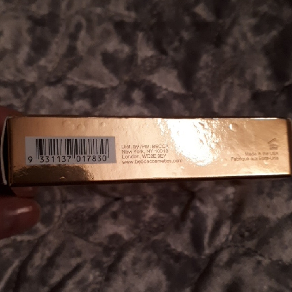 BECCA Shimmering Skin Perfector Pressed - C Pop NIB - Picture 3 of 7